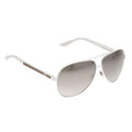 Gucci Aviador Blanco