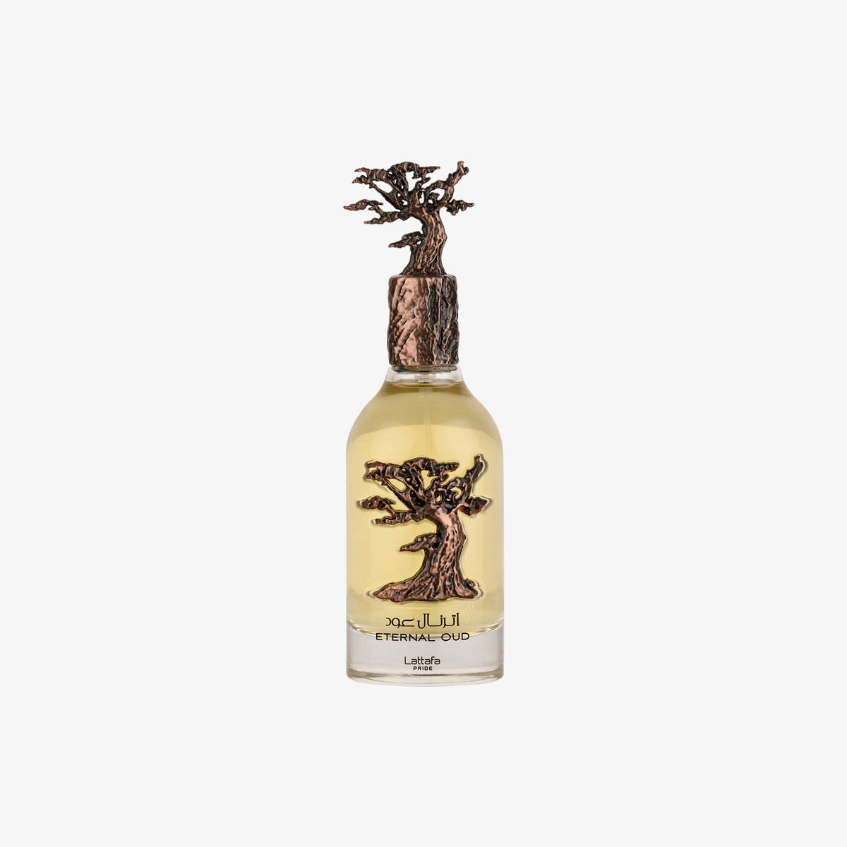 Perfume Ámbar