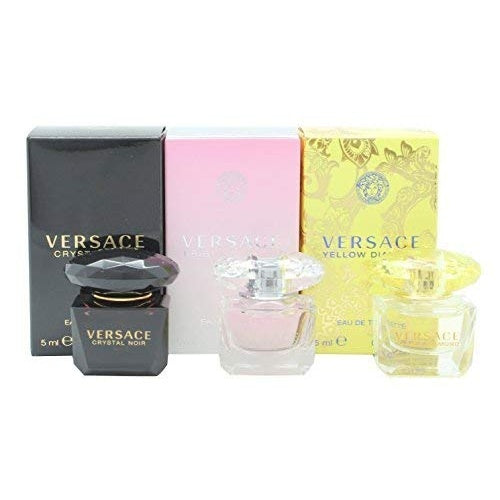 Set de Perfumes (Trío)