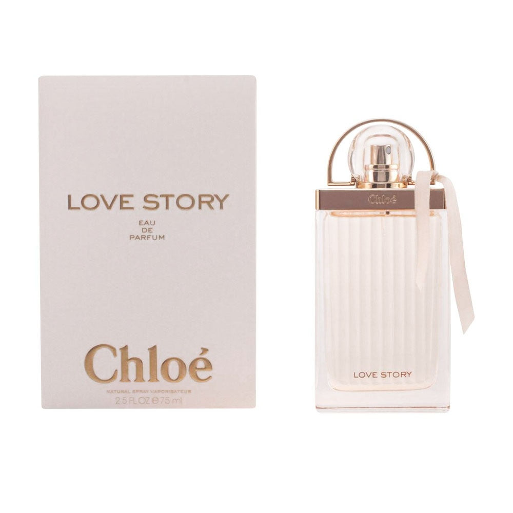 Eau de Parfum