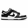 Nike Blanco y Negro